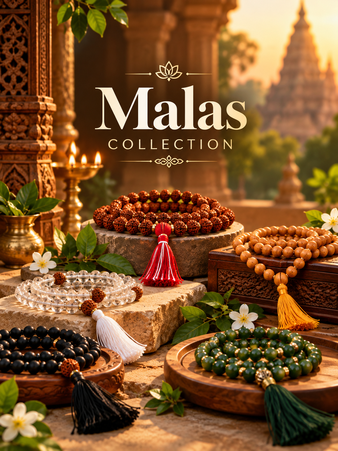 Mala's