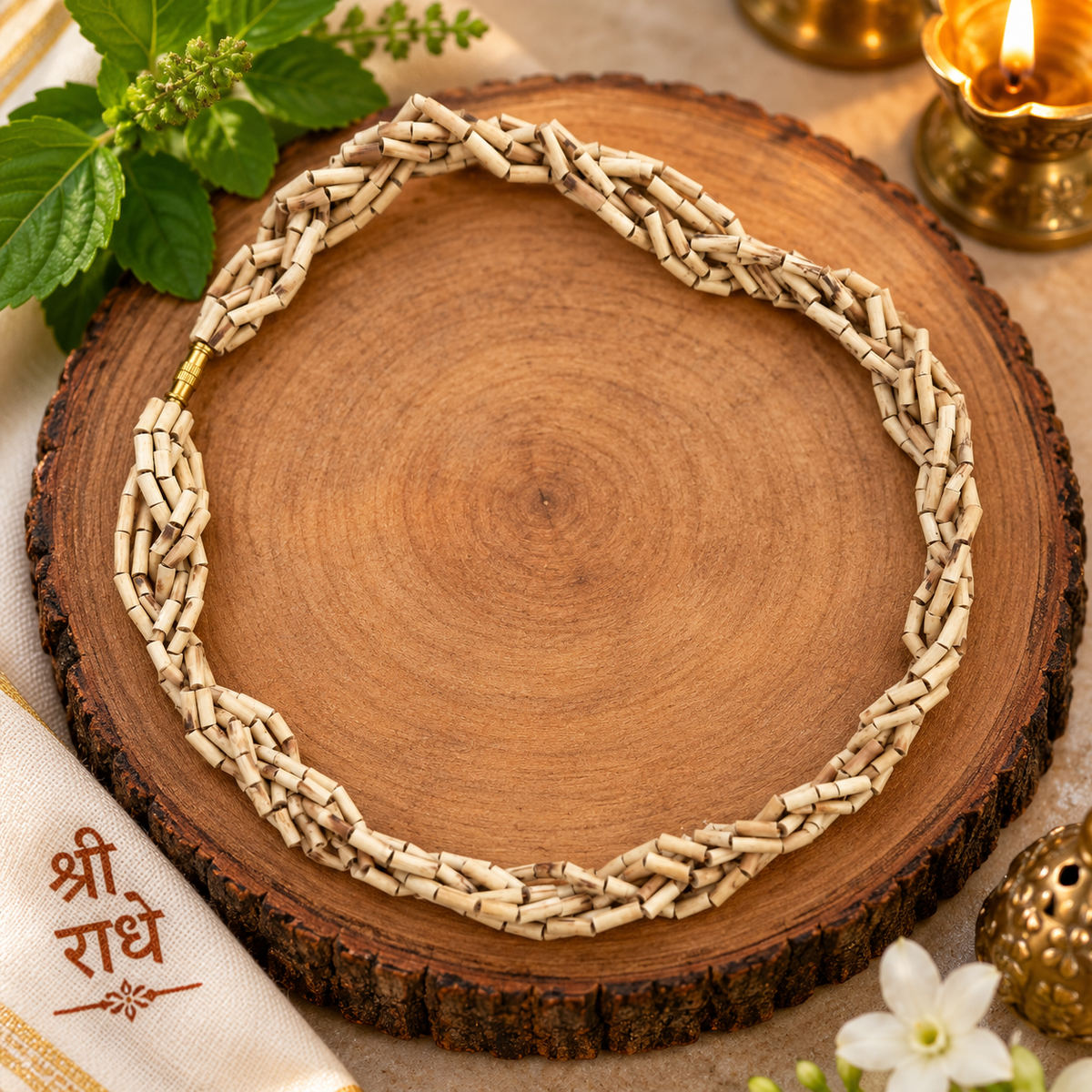 Param Jaap Kit – Traditional Prayer & Devotional Essentials