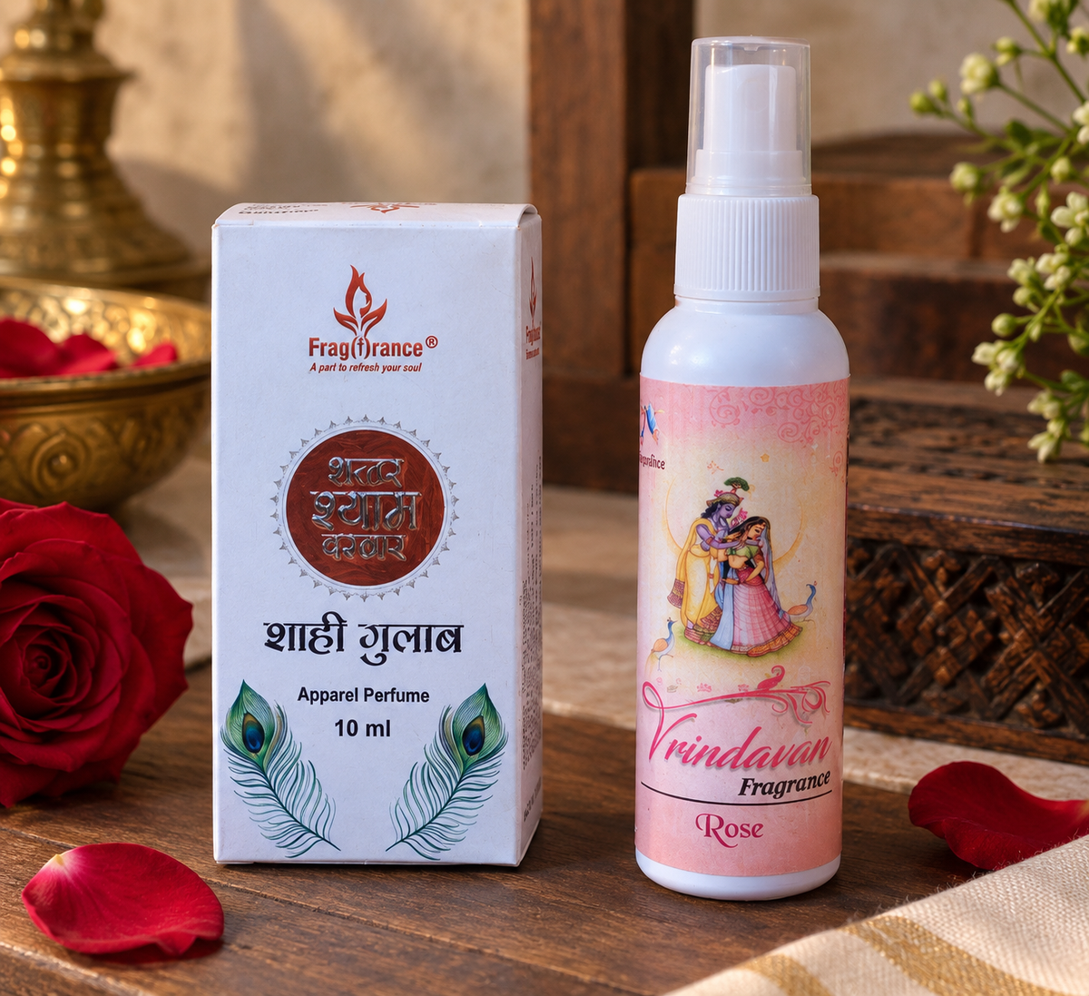 Param Jaap Kit – Traditional Prayer & Devotional Essentials