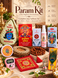 Param Jaap Kit – Traditional Prayer & Devotional Essentials