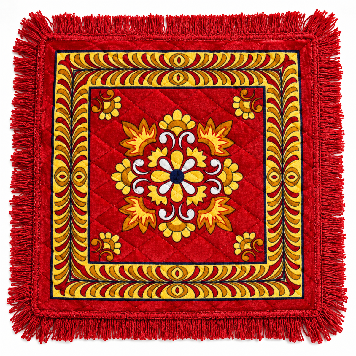 Param Jaap Kit – Traditional Prayer & Devotional Essentials