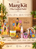 Marg Jaap Kit – The Guided Spiritual Path (Traditional Prayer Essentials)