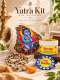 Yatra Jaap Kit – Complete Devotional Essentials