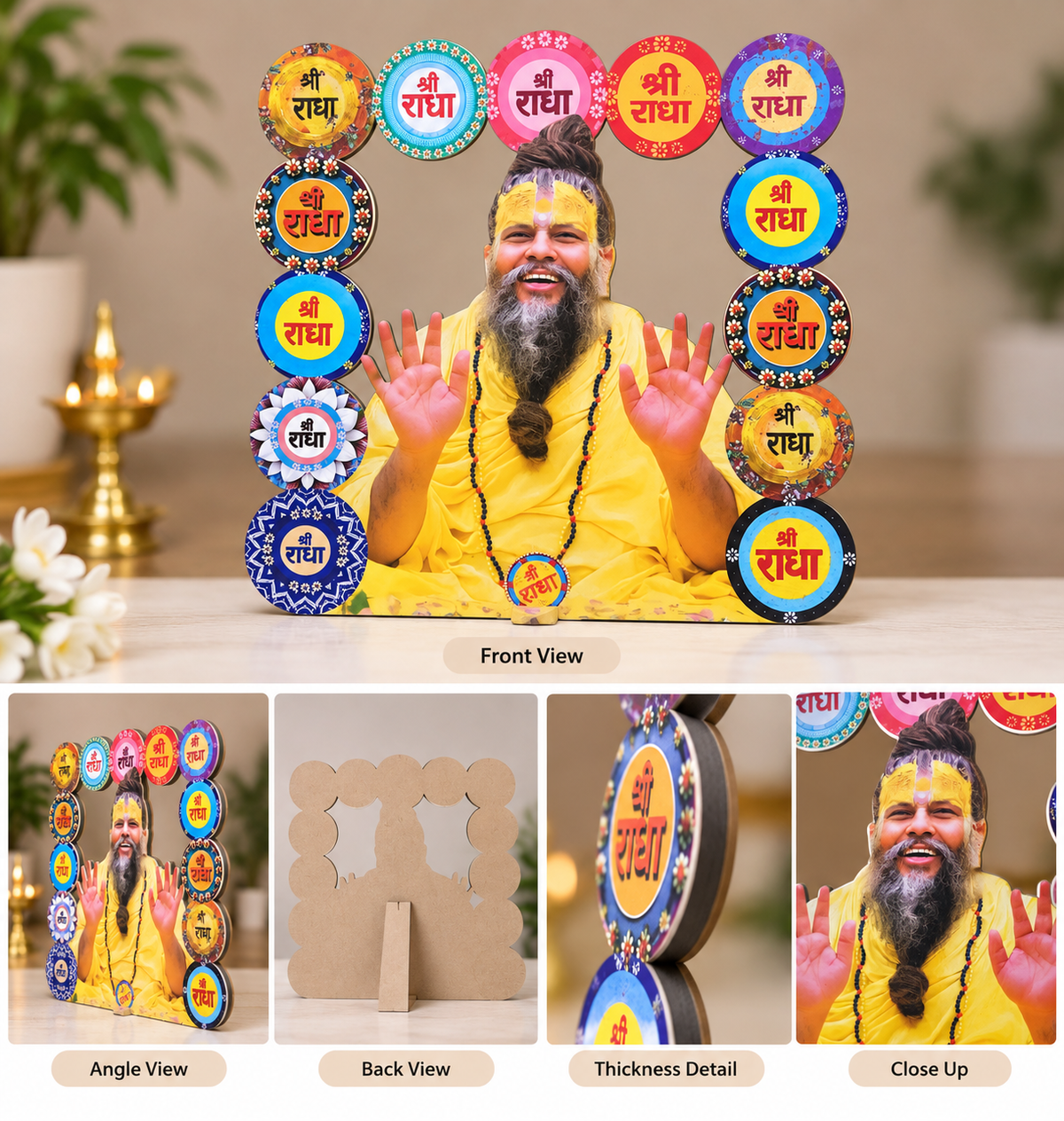 Marg Jaap Kit – The Guided Spiritual Path (Traditional Prayer Essentials)