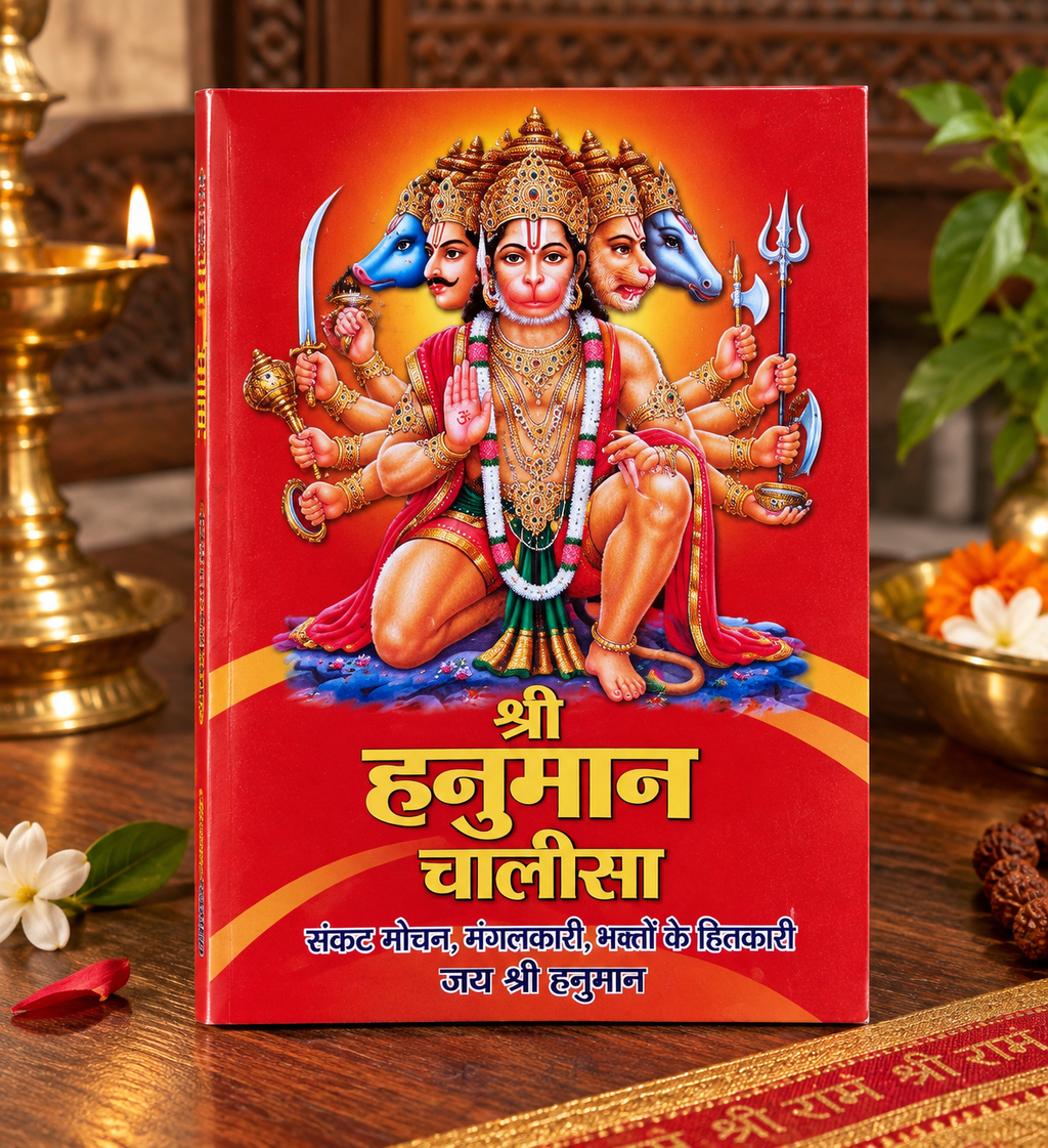 Param Jaap Kit – Traditional Prayer & Devotional Essentials