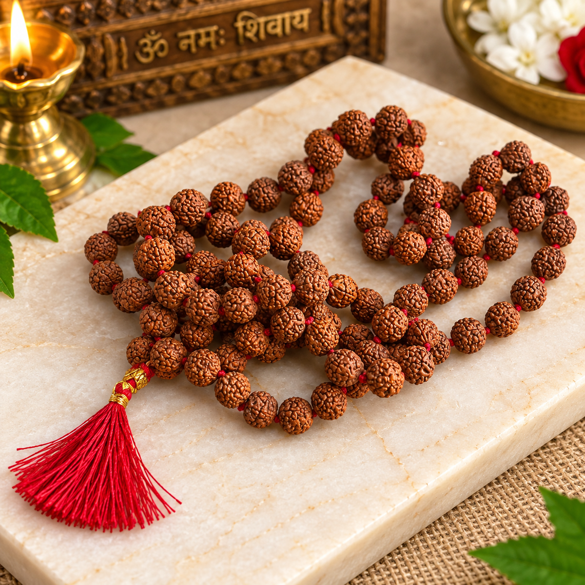 Param Jaap Kit – Traditional Prayer & Devotional Essentials